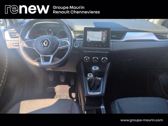 RENAULT Captur 1.0 TCe 90ch Evolution - Miniature 33