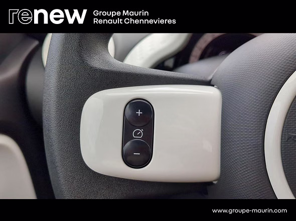 RENAULT Twingo E-Tech Electric Equilibre R80 Achat Intégral - Miniature 29