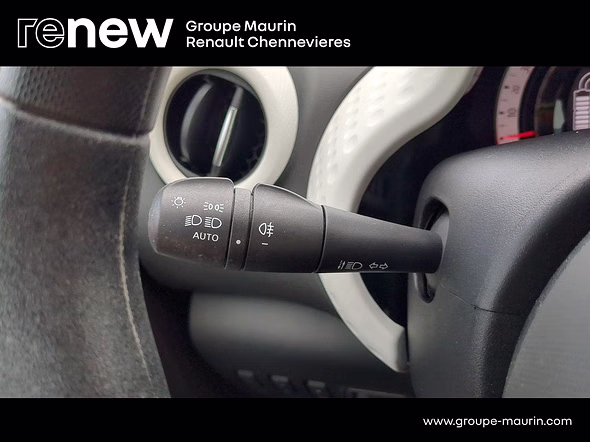 RENAULT Twingo E-Tech Electric Equilibre R80 Achat Intégral - Miniature 32