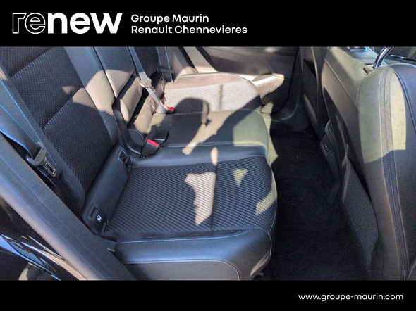RENAULT Austral 1.2 E-Tech full hybrid 200ch Iconic esprit Alpine- 24 - Miniature 11