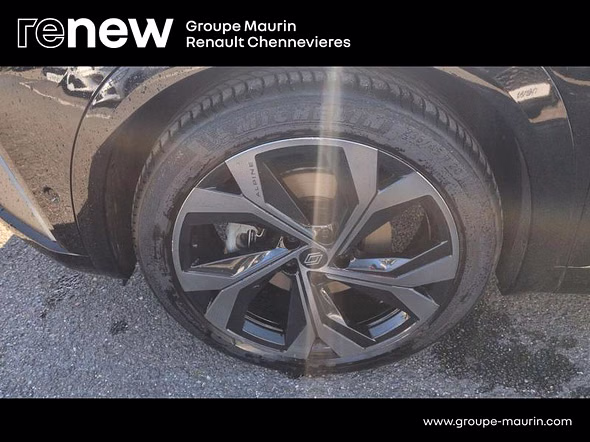 RENAULT Austral 1.2 E-Tech full hybrid 200ch Iconic esprit Alpine- 24 - Miniature 13