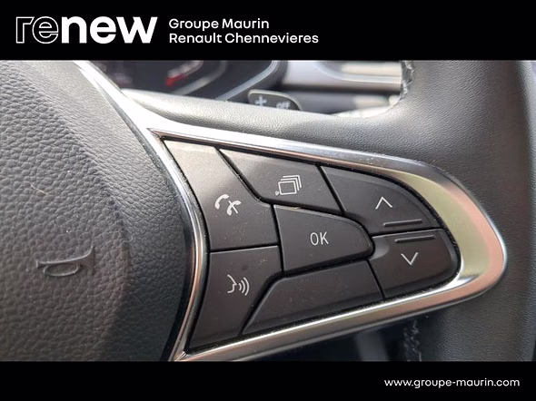 RENAULT Captur 1.3 TCe 140ch FAP Intens EDC -21 - Miniature 31