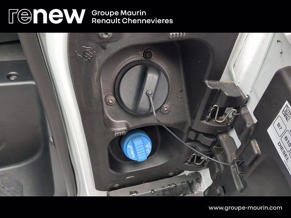 RENAULT Master Fg F3500 L3H2 2.0 Blue dCi 150ch Advance - 25 - Miniature 26