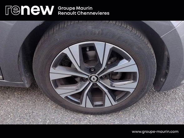 RENAULT Clio 1.0 TCe 100ch Evolution GPL - Miniature 11