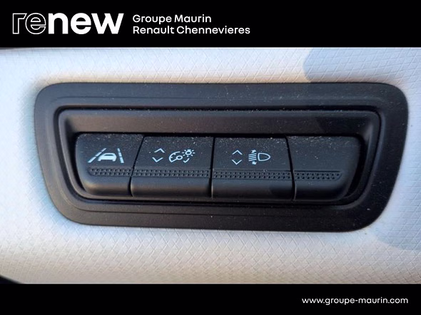 RENAULT Clio 1.0 TCe 100ch Evolution GPL - Miniature 19