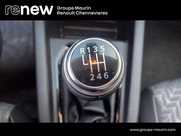 RENAULT Clio 1.0 TCe 100ch Evolution GPL - Miniature 28