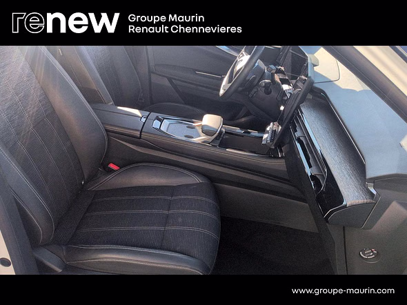 RENAULT Austral 1.2 E-Tech full hybrid 200ch Techno - Miniature 13