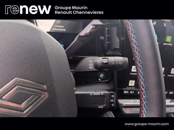 RENAULT Austral 1.2 E-Tech full hybrid 200ch esprit Alpine - 25 - Miniature 30