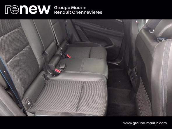 RENAULT Austral 1.2 E-Tech full hybrid 200ch esprit Alpine - 25 - Miniature 32