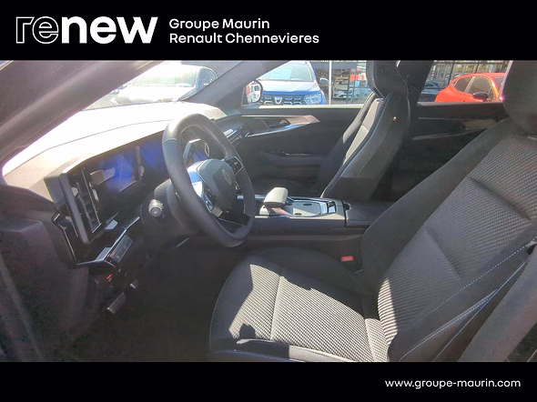 RENAULT Austral 1.2 E-Tech full hybrid 200ch esprit Alpine - 25 - Miniature 46
