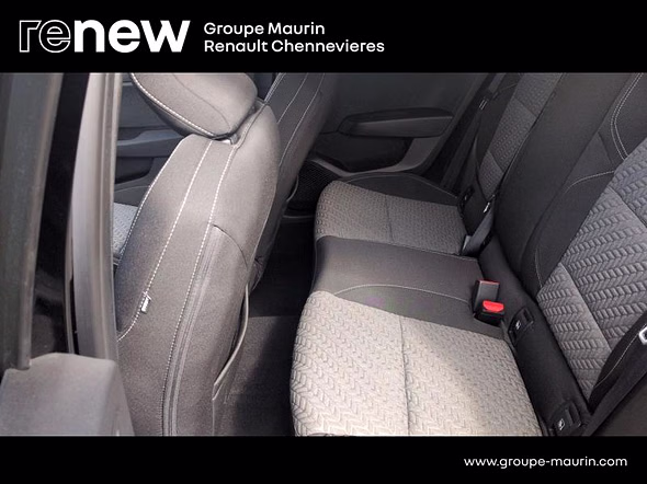 RENAULT Clio 1.0 TCe 90ch Evolution - Miniature 14