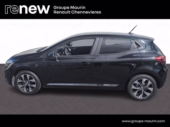 RENAULT Clio 1.0 TCe 90ch Evolution - Miniature 33