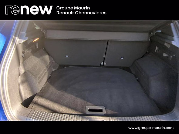 RENAULT Austral 1.2 E-Tech full hybrid 200ch Techno - 24 - Miniature 16