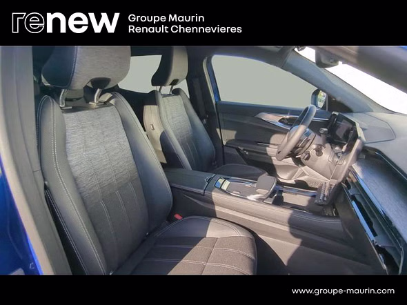 RENAULT Austral 1.2 E-Tech full hybrid 200ch Techno - 24 - Miniature 24