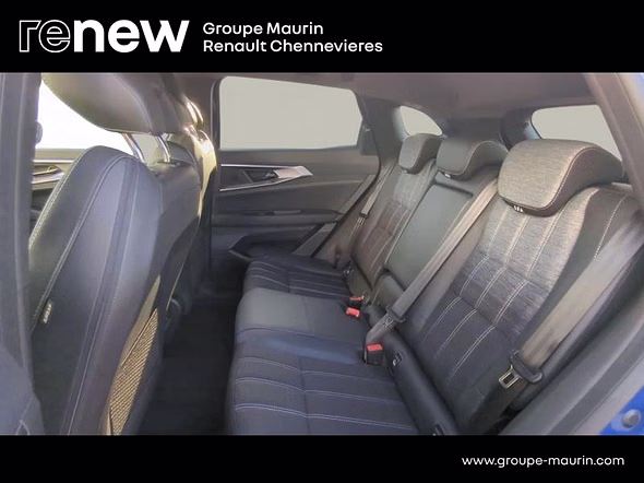 RENAULT Austral 1.2 E-Tech full hybrid 200ch Techno - 24 - Miniature 26