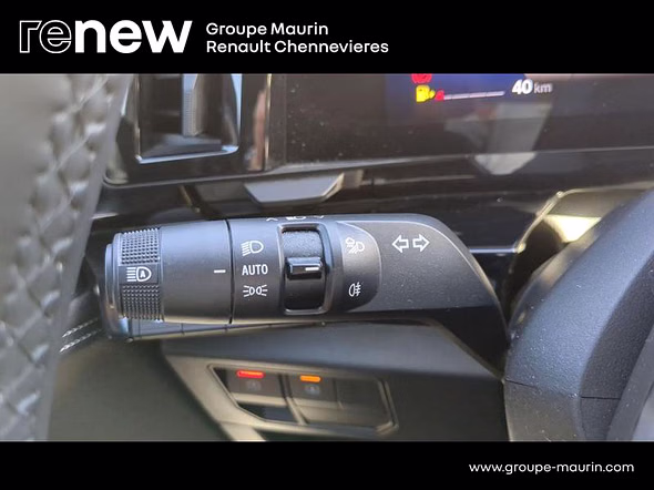 RENAULT Austral 1.2 E-Tech full hybrid 200ch Techno - 24 - Miniature 36
