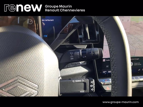 RENAULT Austral 1.2 E-Tech full hybrid 200ch Techno - 24 - Miniature 38