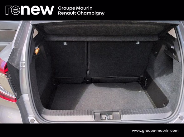 RENAULT Captur 1.0 Eco-G 100ch Evolution - Miniature 12