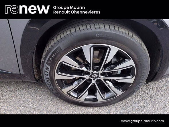 RENAULT Austral 1.2 E-Tech full hybrid 200ch Techno - 24 - Miniature 11