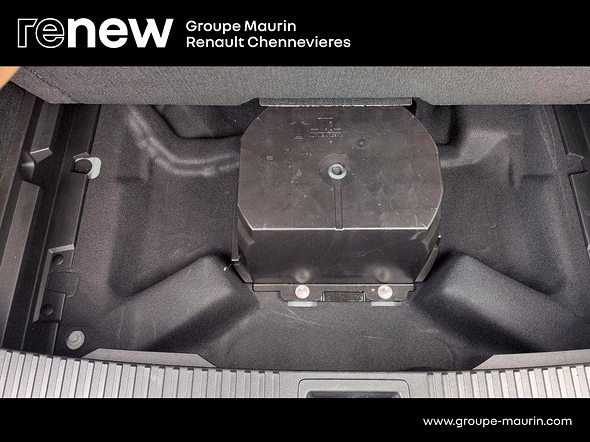 RENAULT Austral 1.2 E-Tech full hybrid 200ch Techno - 24 - Miniature 15