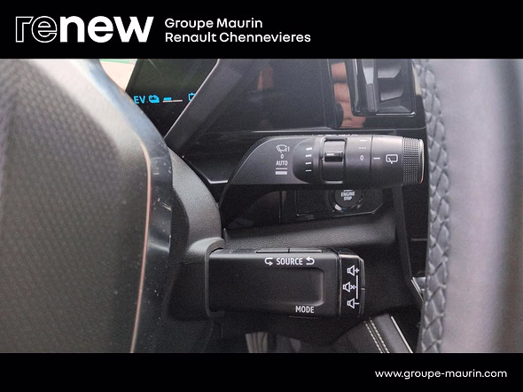 RENAULT Austral 1.2 E-Tech full hybrid 200ch Techno - 24 - Miniature 29