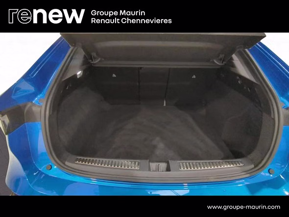 RENAULT Rafale 1.2 E-Tech full hybrid 200ch esprit Alpine - 25 - Miniature 10