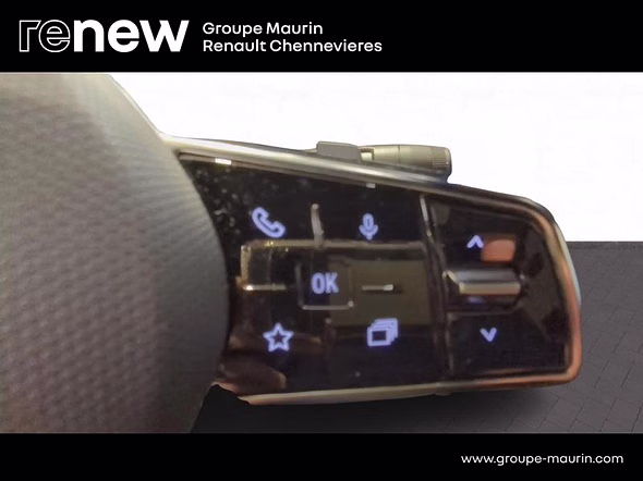 RENAULT Rafale 1.2 E-Tech full hybrid 200ch esprit Alpine - 25 - Miniature 27