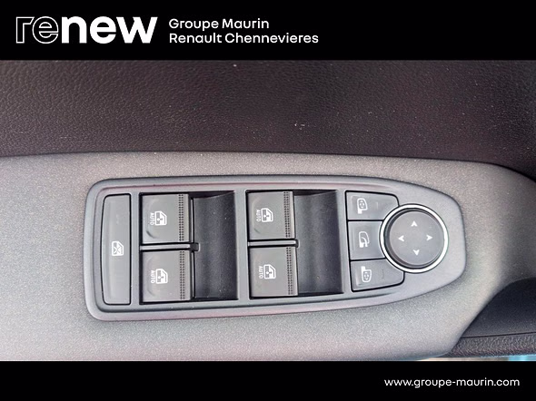 RENAULT Captur 1.3 TCe 130ch FAP Zen - Miniature 19