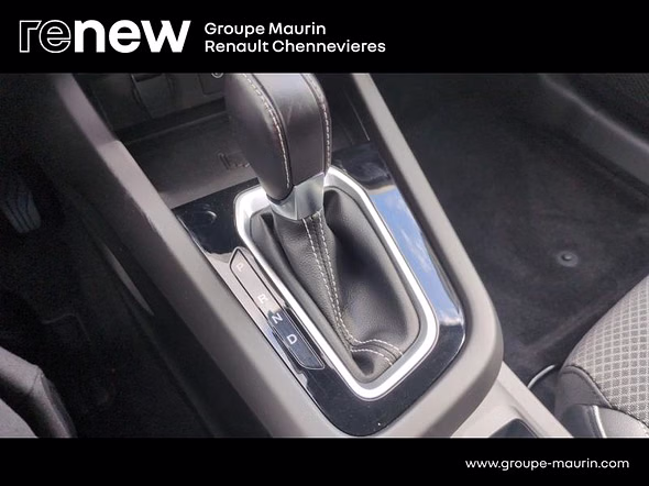 RENAULT Arkana 1.3 TCe mild hybrid 140ch Techno EDC -22 - Miniature 22