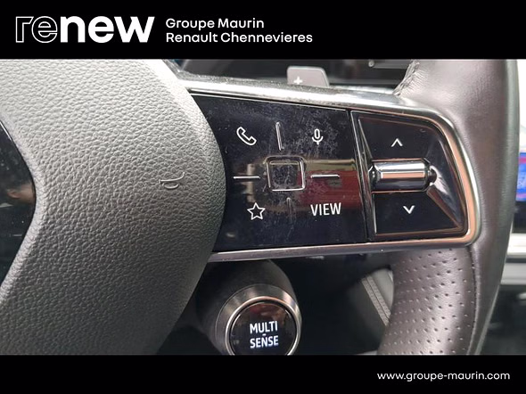 RENAULT Austral 1.2 E-Tech full hybrid 200ch Techno - Miniature 17