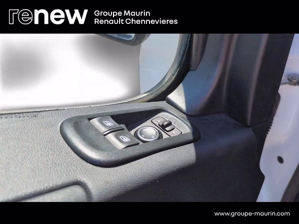 RENAULT Master CCb R3500RJ PAF AR Court L2 2.3 dCi 130ch Grand Confort EuroVI - Miniature 14