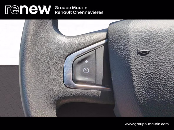 RENAULT Master CCb R3500RJ PAF AR Court L2 2.3 dCi 130ch Grand Confort EuroVI - Miniature 15