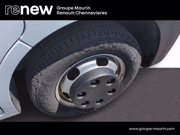 RENAULT Master CCb R3500RJ PAF AR Court L2 2.3 dCi 130ch Grand Confort EuroVI - Miniature 31
