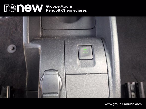 RENAULT Kangoo 1.5 dCi 75ch energy Life FT Euro6 - Miniature 33