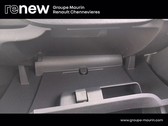 RENAULT Kangoo 1.5 dCi 75ch energy Life FT Euro6 - Miniature 38