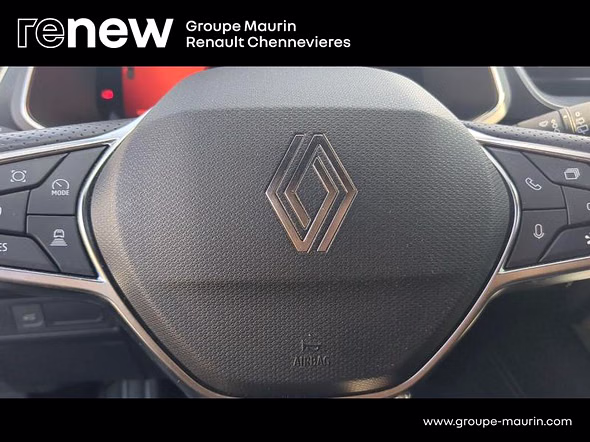 RENAULT Symbioz 1.6 E-Tech full hybrid 145ch Iconic - Miniature 33