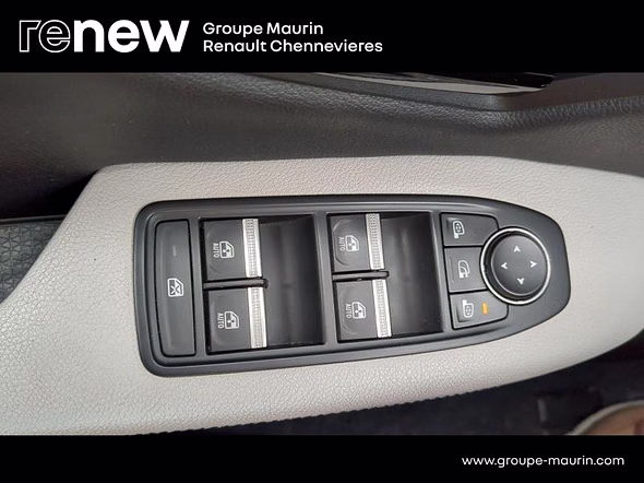 RENAULT Megane E-Tech Electric EV60 220ch Iconic super charge -B - Miniature 19