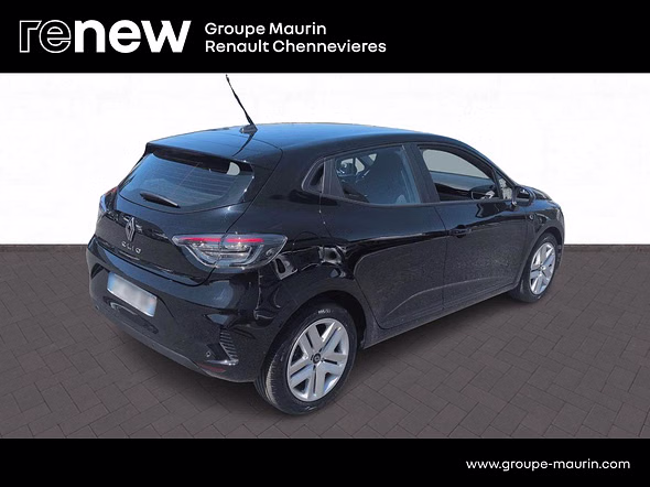 RENAULT Clio 1.0 TCe 90ch Evolution - 24 - Miniature 5