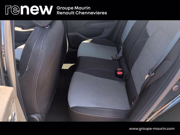RENAULT Clio 1.0 TCe 90ch Evolution - 24 - Miniature 16