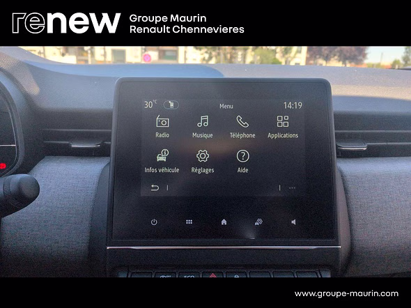 RENAULT Clio 1.0 TCe 90ch Evolution - 24 - Miniature 24