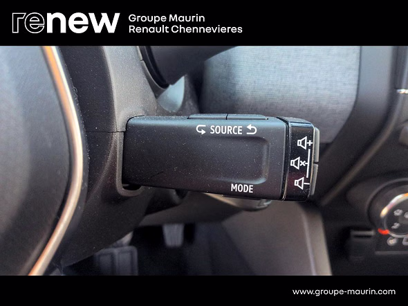 RENAULT Clio 1.0 TCe 90ch Evolution - 24 - Miniature 30