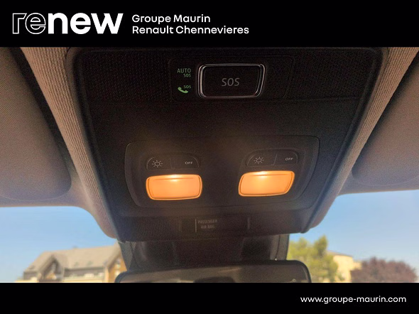 RENAULT Clio 1.0 TCe 90ch Evolution - 24 - Miniature 31