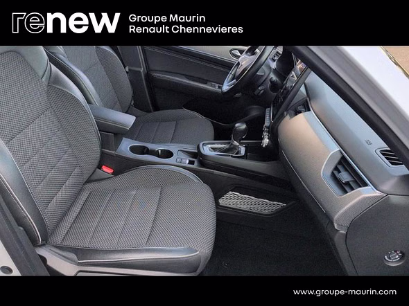 RENAULT Arkana 1.6 E-Tech 145ch Intens -21B - Miniature 15