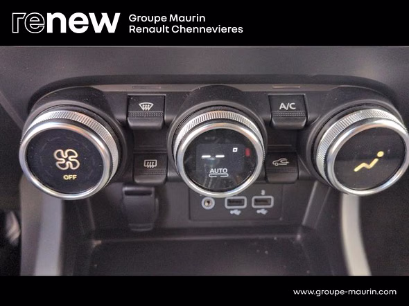 RENAULT Arkana 1.6 E-Tech 145ch Intens -21B - Miniature 26