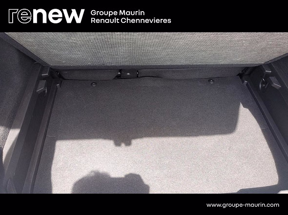 RENAULT Captur 1.3 TCe mild hybrid 140ch Techno - Miniature 32