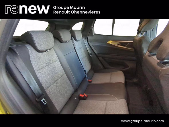 RENAULT Austral 1.2 E-Tech full hybrid 200ch Techno - 25 - Miniature 13
