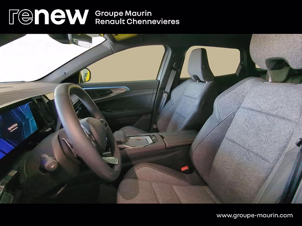 RENAULT Austral 1.2 E-Tech full hybrid 200ch Techno - 25 - Miniature 16