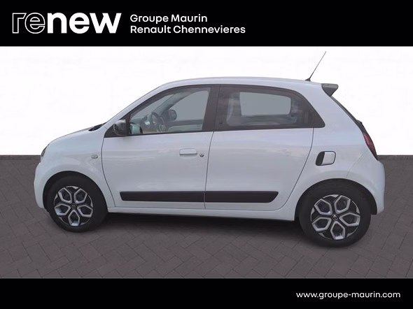 RENAULT Twingo 1.0 SCe 65ch Equilibre - Miniature 7