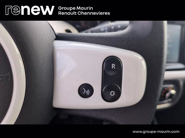 RENAULT Twingo 1.0 SCe 65ch Equilibre - Miniature 16