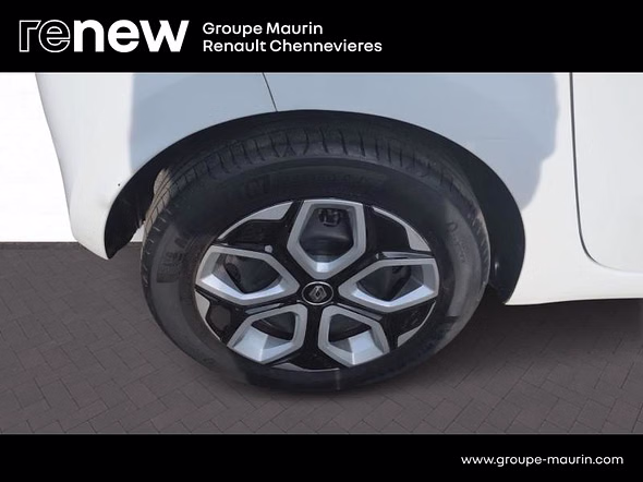 RENAULT Twingo 1.0 SCe 65ch Equilibre - Miniature 30